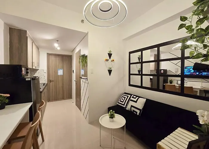 Citispace 1br Condotel At Fame Residences #fm40a *