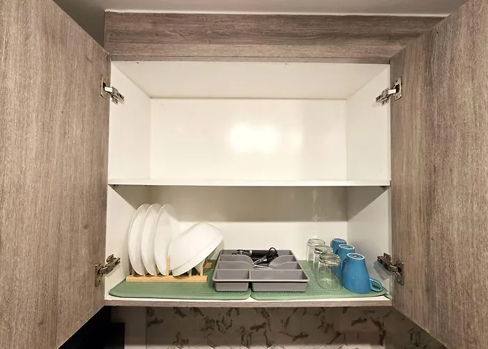 Citispace 1br Condotel At Fame Residences #fm40a *