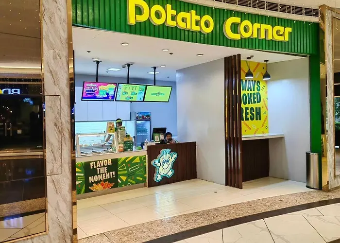 Apartment Citispace 1br Condotel At Fame Residences #fm40a Manila