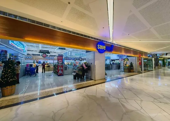 Citispace 1br Condotel At Fame Residences #fm40a * Manila