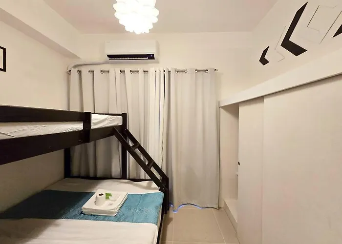 Citispace 1br Condotel At Fame Residences #fm40a