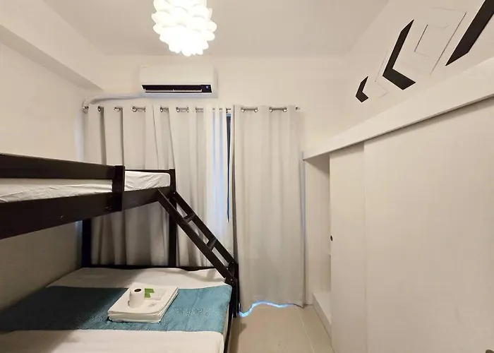 Apartment Citispace 1br Condotel At Fame Residences #fm40a Manila