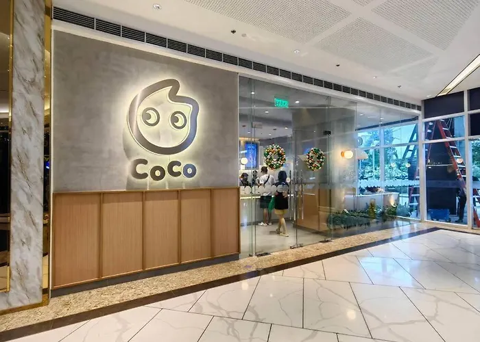 Citispace 1br Condotel At Fame Residences #fm40a Manila